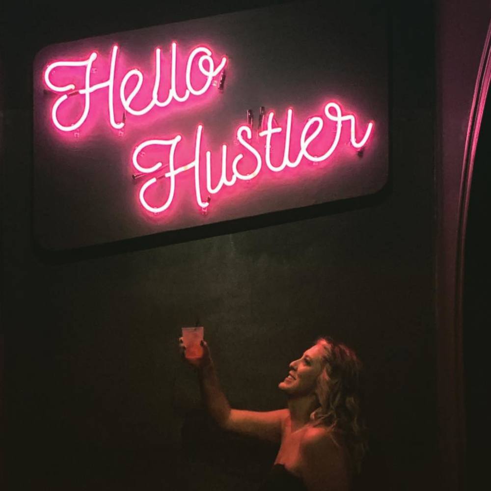 Meet your Posher, Megan